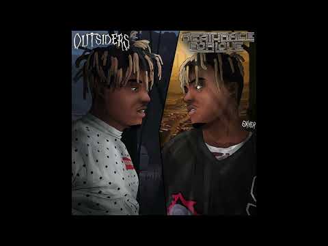 [FREE] Juice WRLD Type Beat - "Reckless"