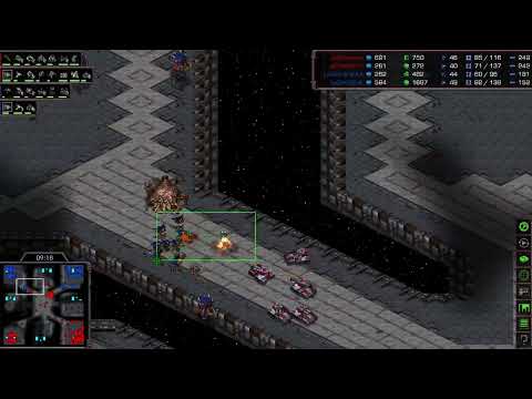 FRESH SCW37 GAMES - HYDRA/EVIL vs CLAN PGF - 2 Games - Starcraft Casty Cast - GGs Happy FriDaY - =]