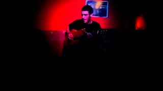 Sirinoque, tributo de Pedro Pastor a Pedro Guerra