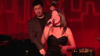 &quot;You Make Me Feel Like A Natural Woman&quot; by Anne Sila