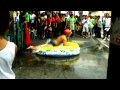 Plavani na ulici (Tearon) - Známka: 2, váha: velká