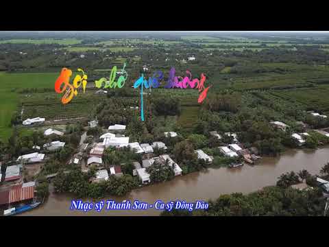 Thể hiện bởi Đông Đào