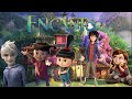 Encanto Trailer Non Disney Crossover