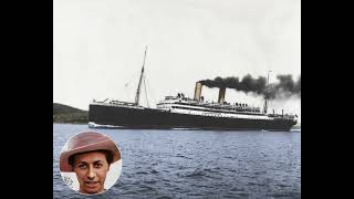 Elizabeth Alice Clark&#39;s Life Story Using MyHeritage&#39; s Deep Story