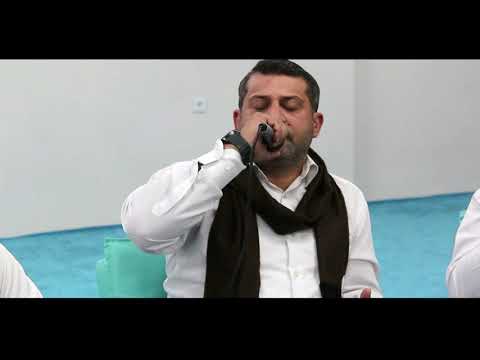 SENİ ANDIK BU GECE - Grup FATİH - Abdullah DEMİRBAĞ