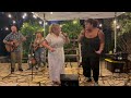 SmallTown Strings - Angel From Montgomery - Faultline Folk - Salt Lake City, UT - 2022