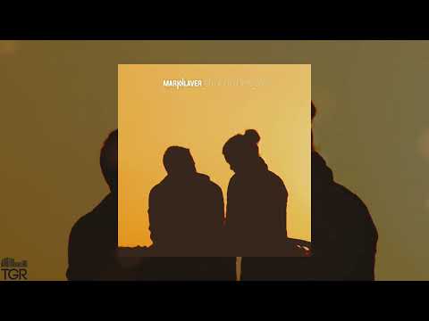 Mark Klaver - Afraid To Be Close [Official Audio]