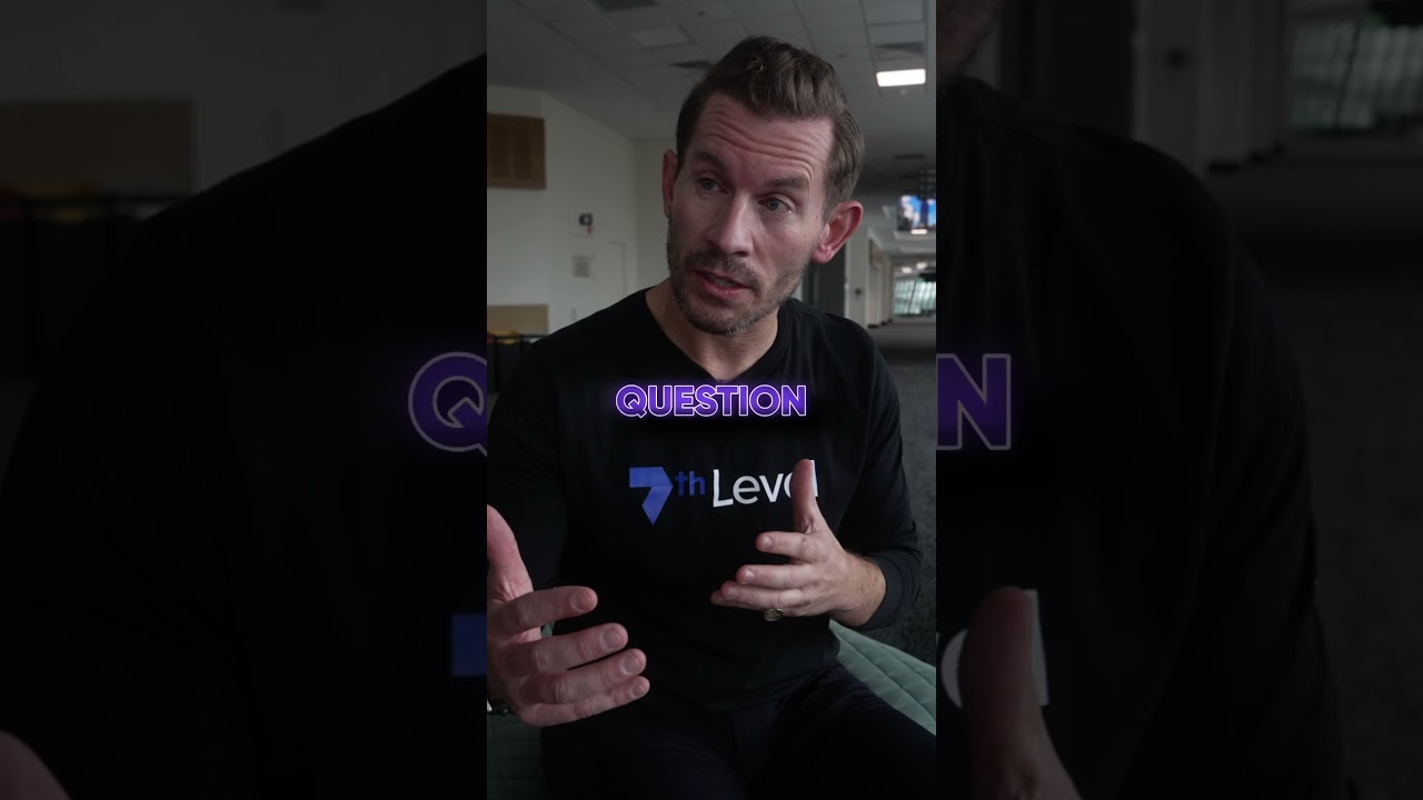 How to Be a Top 1% Sales Rep👆 | Jeremy Miner