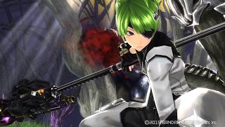 【PS4】GE2RB Quest Irregular Marathon 36 -メインキャラとサブキャラで、それぞれのこじん掘りや作業をする-