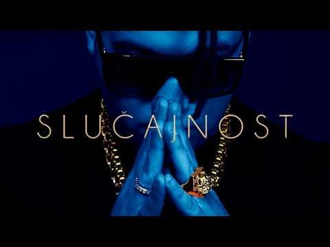Rasta x Ana Nikolic - Slucajnost (Audio)