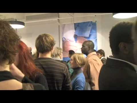 The Hidden Treasures of Timbuktu: Exhibition and Book launch