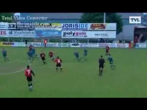 Winkel Sport - Kermt-Hasselt eindronde bevordering 2007-2008