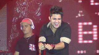 Cristiano Araújo - Fazendo Bará Berê (Ao Vivo Em Mirassol 2013)