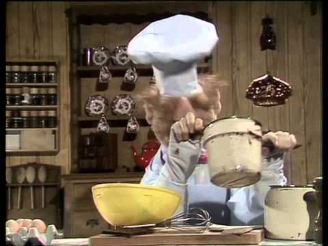TGD Die Muppet Show - Schokoladen Elch ala Chefkoch 720p