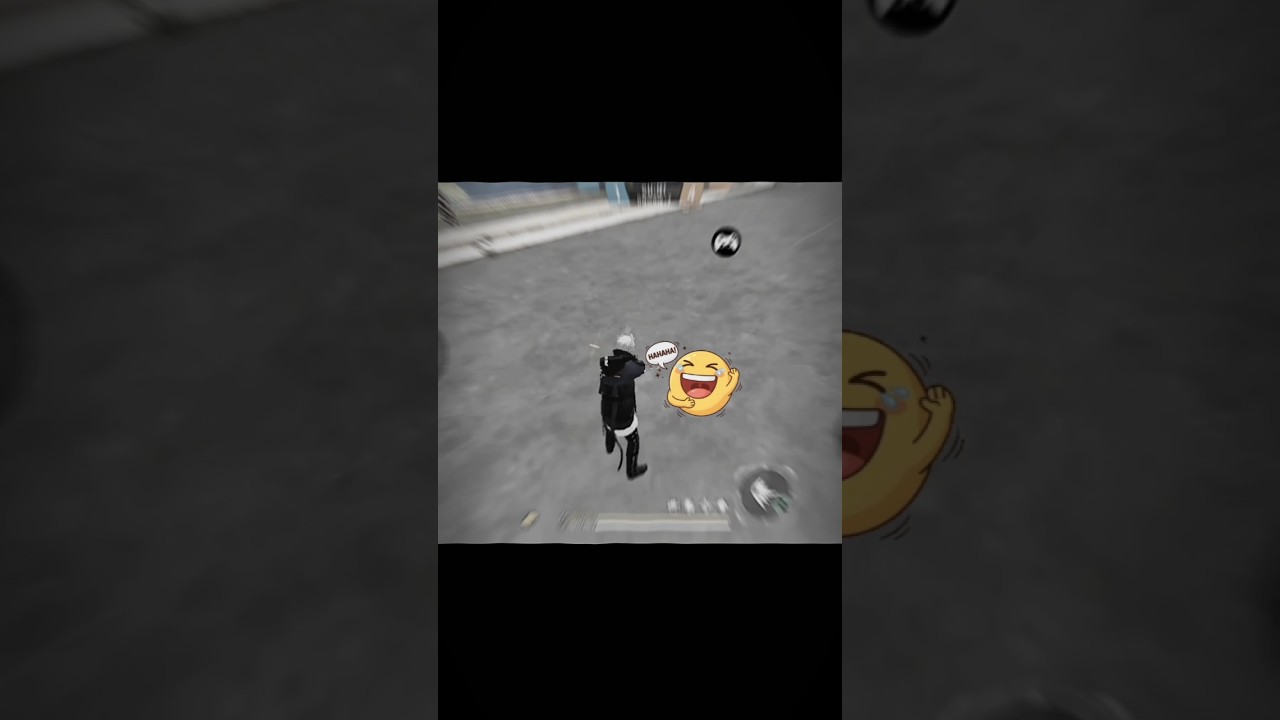 🤣 😂 Free Fire Ka Sabse Funny Moment 🤣#funny #ffshorts