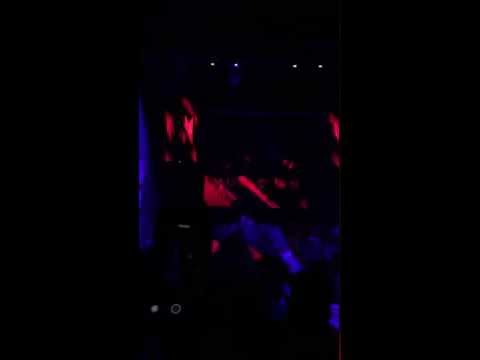 Marco Carola b2b Loco Dice@Music On  Koko London [Marco Carola plays "Fabio Vi - Venomous"]