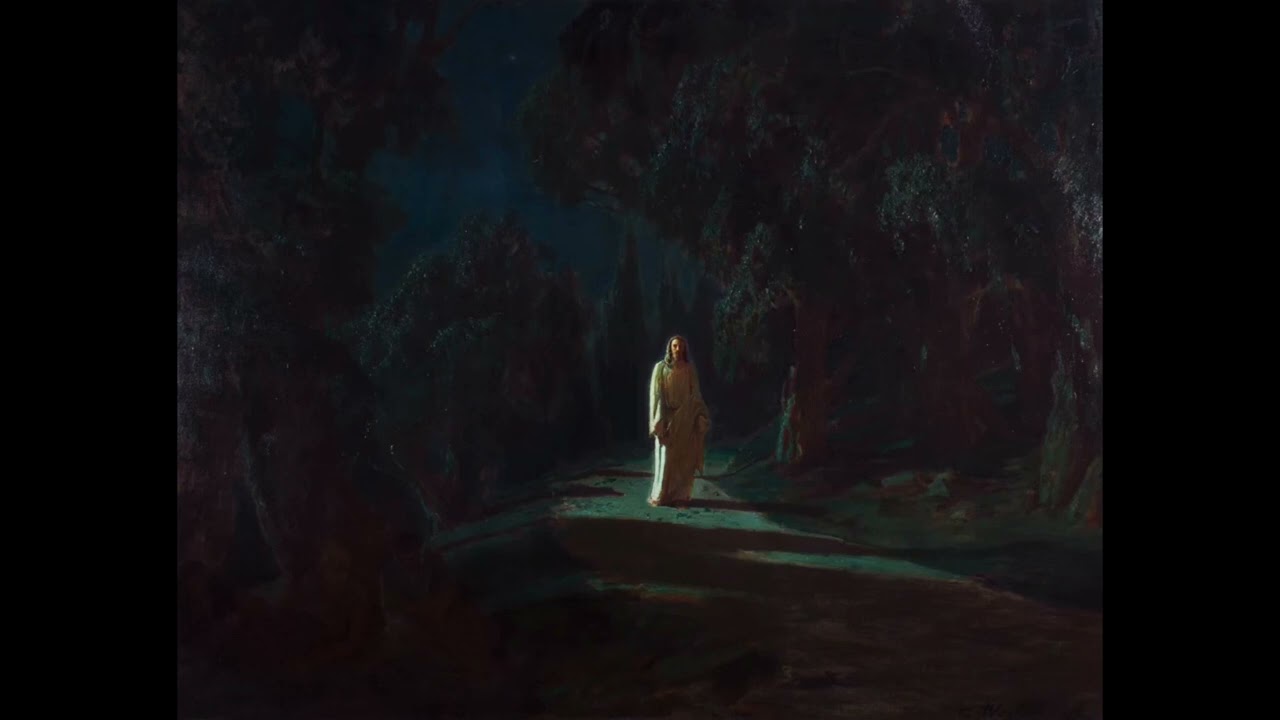 “I will fear no evil” | Psalms x you not the same (slowed)