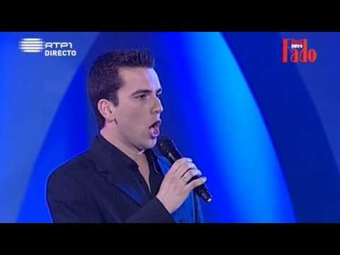 Nasci Para o Fado - Jorge Silva e Pedro Moutinho