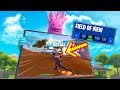 Every death my FOV INCREASES in Fortnite