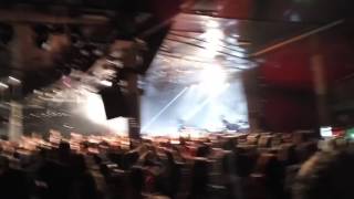 Dorian en la Ribiera 5 de Noviembre - Tristeza