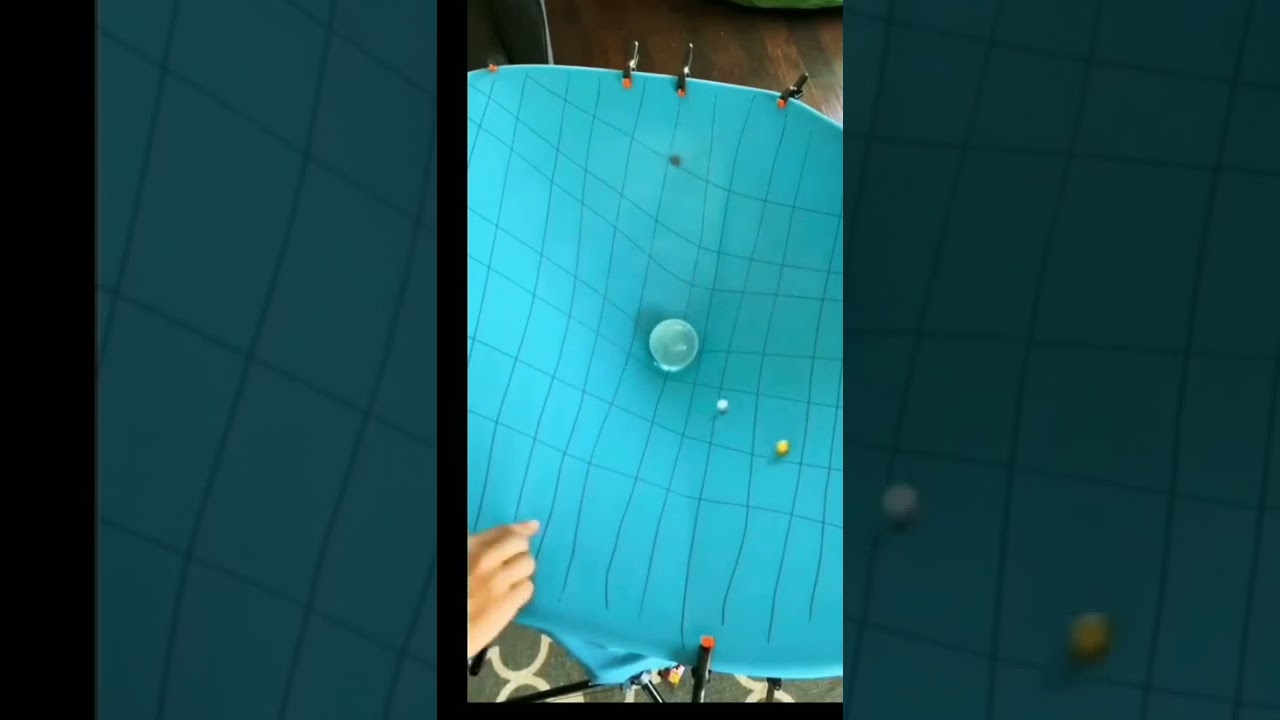 Why planets move only in elliptical orbit 🤔? know answer here. #sun, #planets, #astrophile