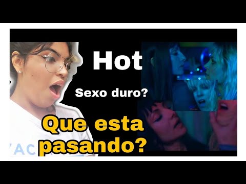 ZULEMA Y MACARENA (ESCENA 💥💣)