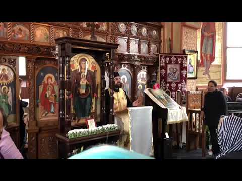 P SERAFIM Bicfalau Covasna