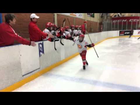 Tumba Challenge Cup 2016 - 1st quarter final