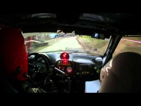 23° Rally Ciocchetto Gabrielli Bernardi Ps12ok