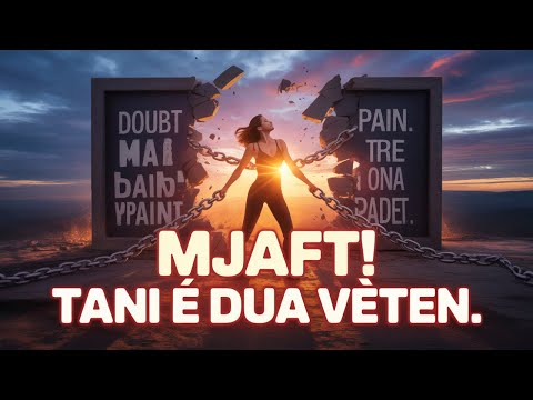 Mëso të largohesh  Heshtja jote flet më shumë se mijëra fjalë