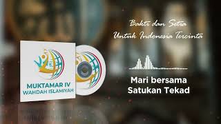 Download lagu Bakti dan Setia Untuk Indonesia Tercinta 'Vers Gelora Jiwa Membara' [ Lyric Video] mp3