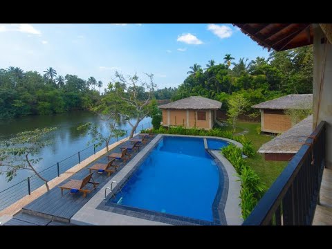 Karunakarala Ayurveda Resort Waikkal, Sri Lanka