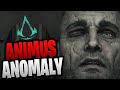 Animus Anomaly Full Cinematic Clip AC Valhalla