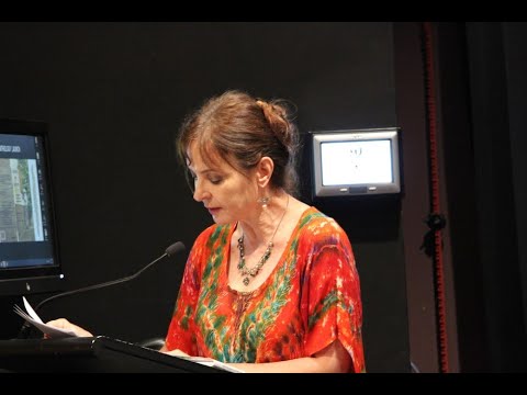 Pounding the Pavement | Anamaria Beligan, State Library of NSW