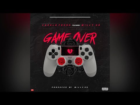 Canelo Fresh x Willy HD - Game Over