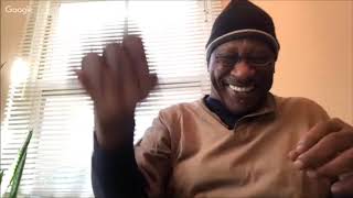 &quot;TRUTH IN RHYTHM&quot; - Harry Elston (The Friends of Distinction), Part 2 of 2