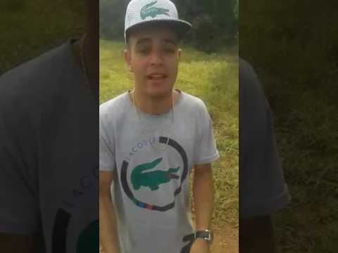 Mc lucas lk e Mc Leandro  tinti mandando rima na hora