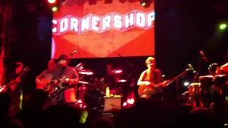 Cornershop - the Mighty Quinn