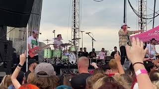 State Champs- Frozen- Sad Summer- stone pony
