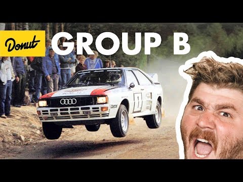 Group B - Everything You Need to Know | Up to Speed