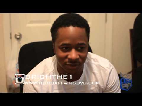 Cookinh Beats Ep.7 : D Rich Featuring Bankroll Fresh & Spodee