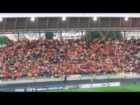 Paris fc lens play-off mega-grec chez les lensois!