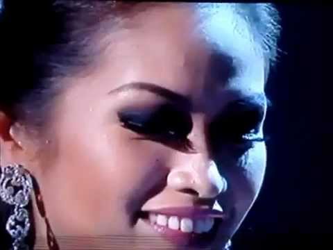 [HD] 19 Dec 2012 - Miss Universe 2012 CROWNING