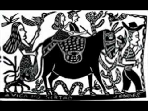 Fernando Gravz - "Sertão" (2011)