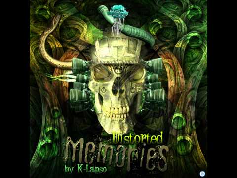 2.- K-lapso - Darkness among us