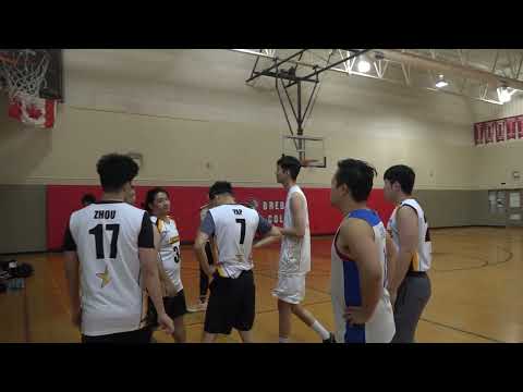 Starboyz vs FuFu - saturday tier 12 - tbcl 2022 summer