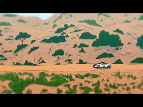 Элджей Мульт Клип