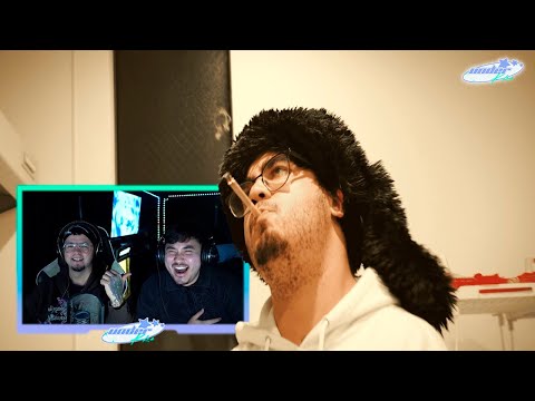 (REACCIÓN) EZEWKIEL, GRENHEIR, IVAN, EL EMISARIO - DINERO RAPIDO