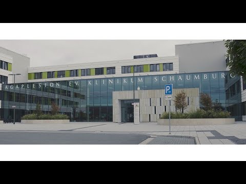 AGAPLESION EV. KLINIKUM SCHAUMBURG YouTube-Vdeominiatur 3