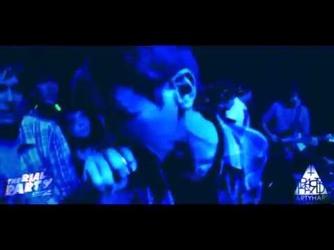 Party Hard vs The Rial Party 2.0 - Official Video